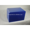 Cheaper small money safe box with electronic code opening
